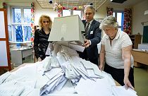 Szavazatszámlálás Magyarországon - példátlan lépésre szánta el magát az EBESZ