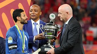 Coupe du Monde des clubs : Al Ahly décimé par la CAN 2021