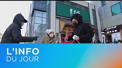 L’info du jour | 5 février - Matin