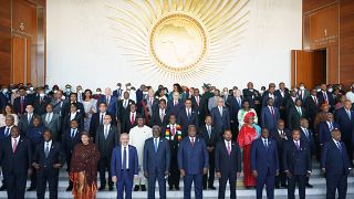 Epidemic of coups among issues discussed during the 35th Session of the AU Assembly