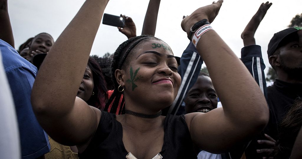 DRC: The Amani festival returns to Goma | Africanews