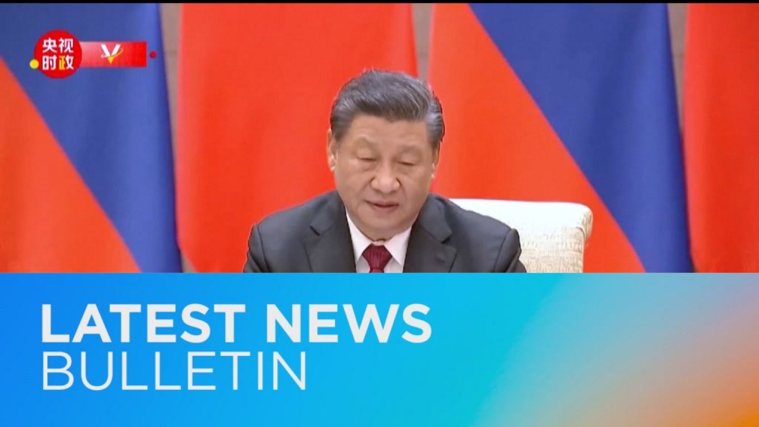Latest news bulletin | February 5th – Midday