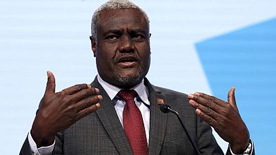 AU urges restraint over 'escalating' Ethiopia-Sudan tensions