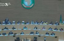 Gipfel der Afrikanischen Union