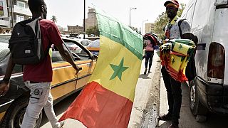 CAN 2021 : le Sénégal rêve d'un premier sacre continental