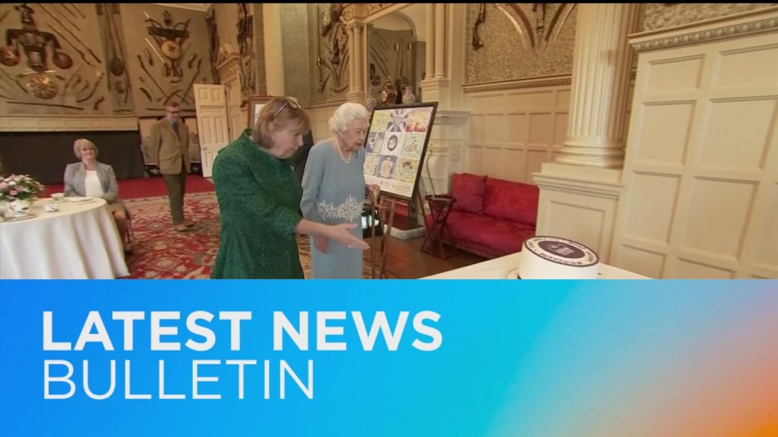 Latest news bulletin | February 6th – Midday