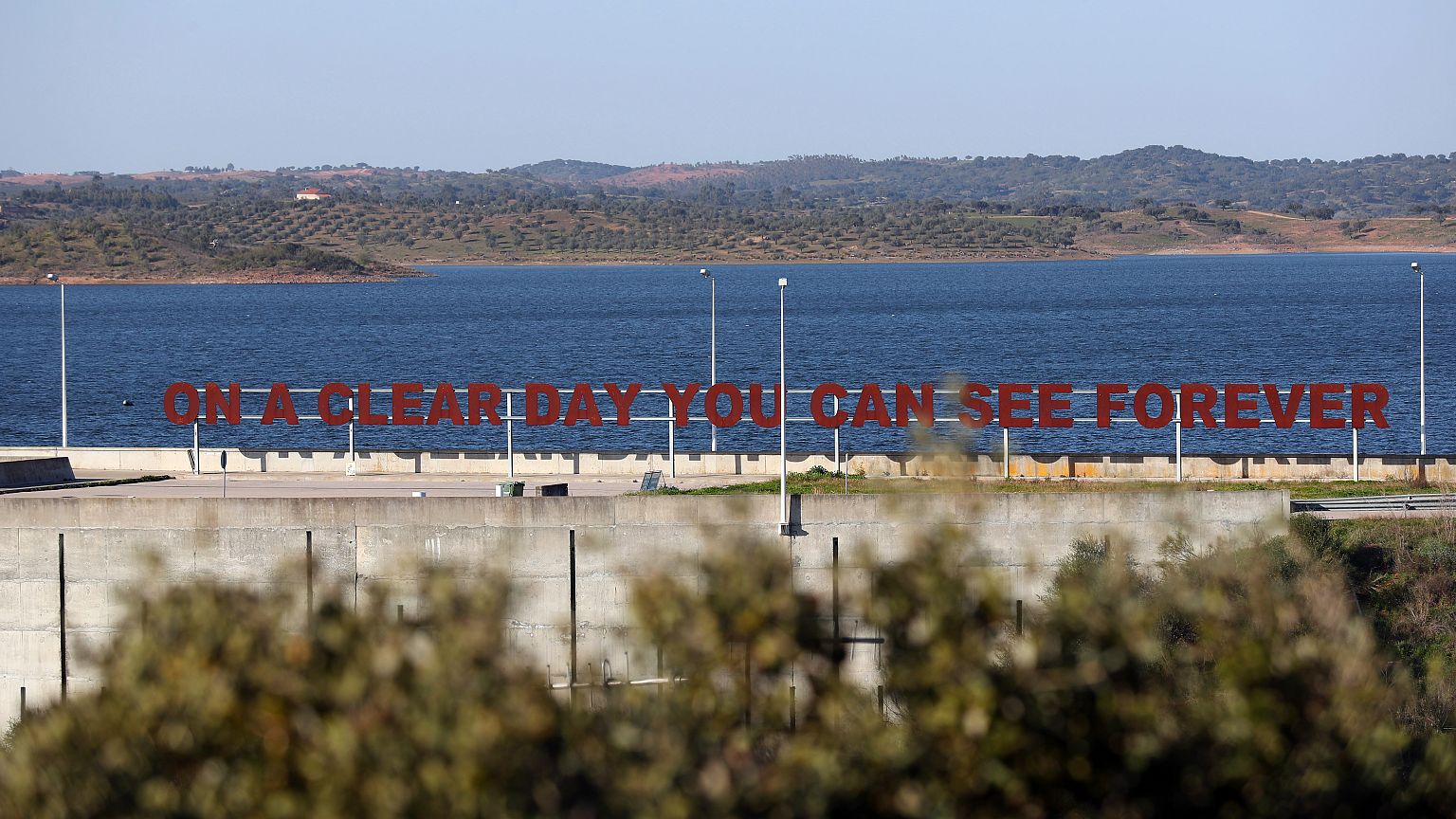 Os sonhos que o Alqueva levou e trouxe | Euronews