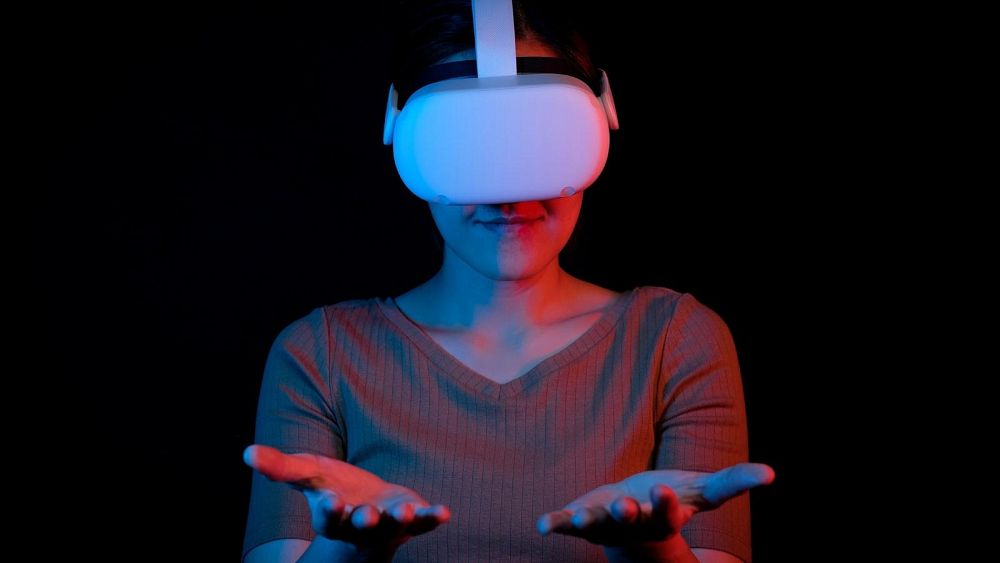 1000px x 563px - Preventing another gang rape: Is Facebook's new tool enough to stop sexual  assault in the metaverse? | Euronews