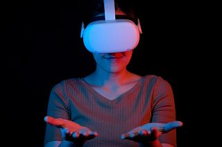 Sexual assault and harassment in the metaverse is a growing concern.