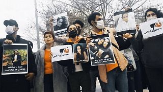 اعتراض سه پناهنده ایرانی در ترکیه به حکم دیپورت به ایران، از سوی دادگاه تجدید نظر شهر دنیزلی رد شد