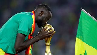 CAN 2021 : le Sénégal enfin champion d'Afrique