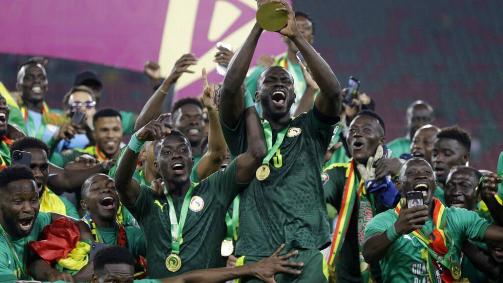 Coppa d'Africa il Senegal vince la finale (ai rigori) contro l'Egitto