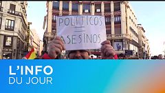 L’info du jour | 7 février - Matin