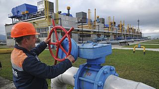 Diplomatisches Druckmittel Nord Stream 2 -   Wie verlässlich ist Deutschland?