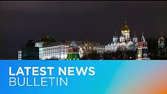 Latest news bulletin | February 7th – Midday