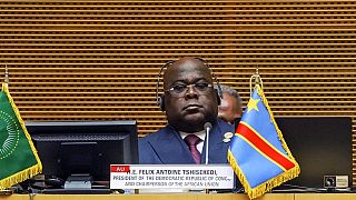 RDC : malaise après l'arrestation du conseiller chargé de la sécurité 