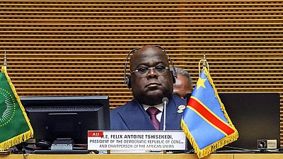 RDC : malaise après l'arrestation du conseiller chargé de la sécurité