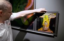 Researchers in Hungary are reinventing holograms  and are hopeful the technology could have useful medical applications.