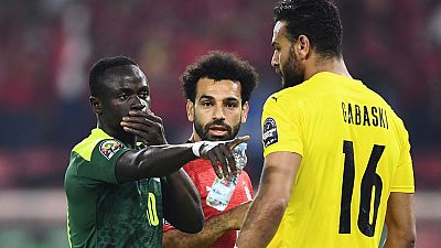 CAN 2021 : Mané qui rit, Salah qui pleure