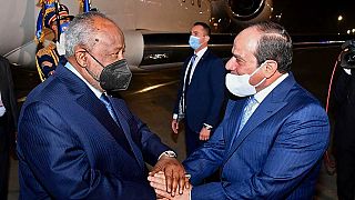 L'Égypte et Djibouti renforcent leurs relations diplomatiques