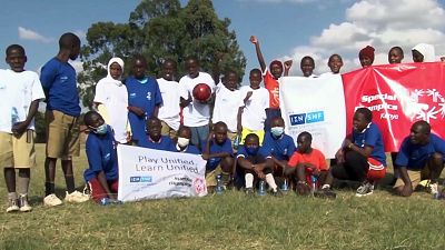 © Special Olympics © Special Olympics