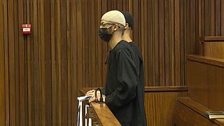 Afrique du Sud : des frères jumeaux condamnés pour terrorisme