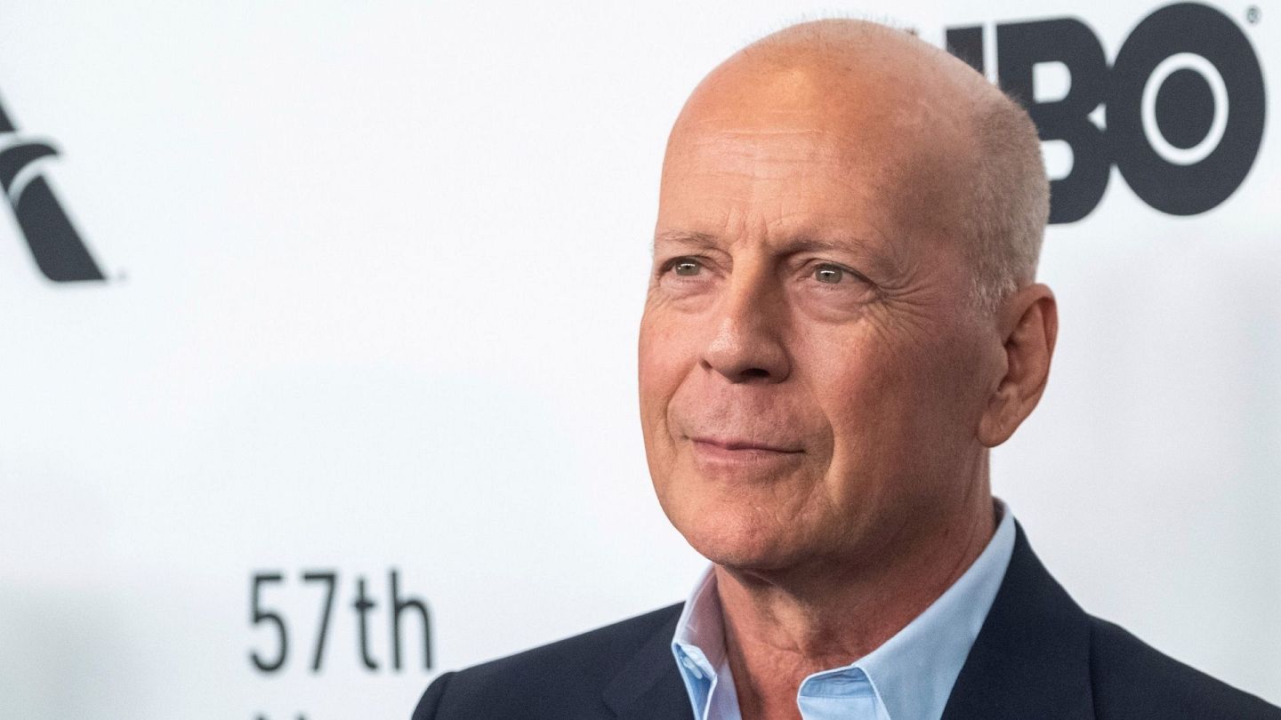 Bruce Willis Retirement