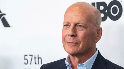 How do we justify Bruce Willis transition from blockbusters to cinematic duds?