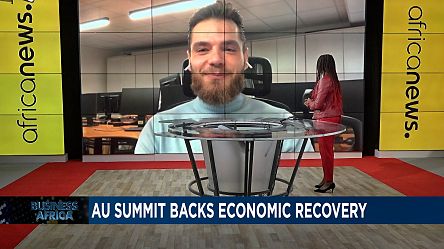 Rebuilding an AU-EU economic partnership [Business Africa]