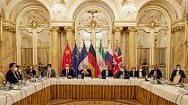 مذاکرات ایران و کشورهای باقیمانده در برجام در وین