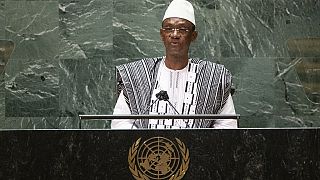 Mali : retour du Premier ministre Choguel Maïga