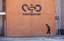 Τα γραφεία της NSO Group, δημιοργού του λογισμικού Πήγασος