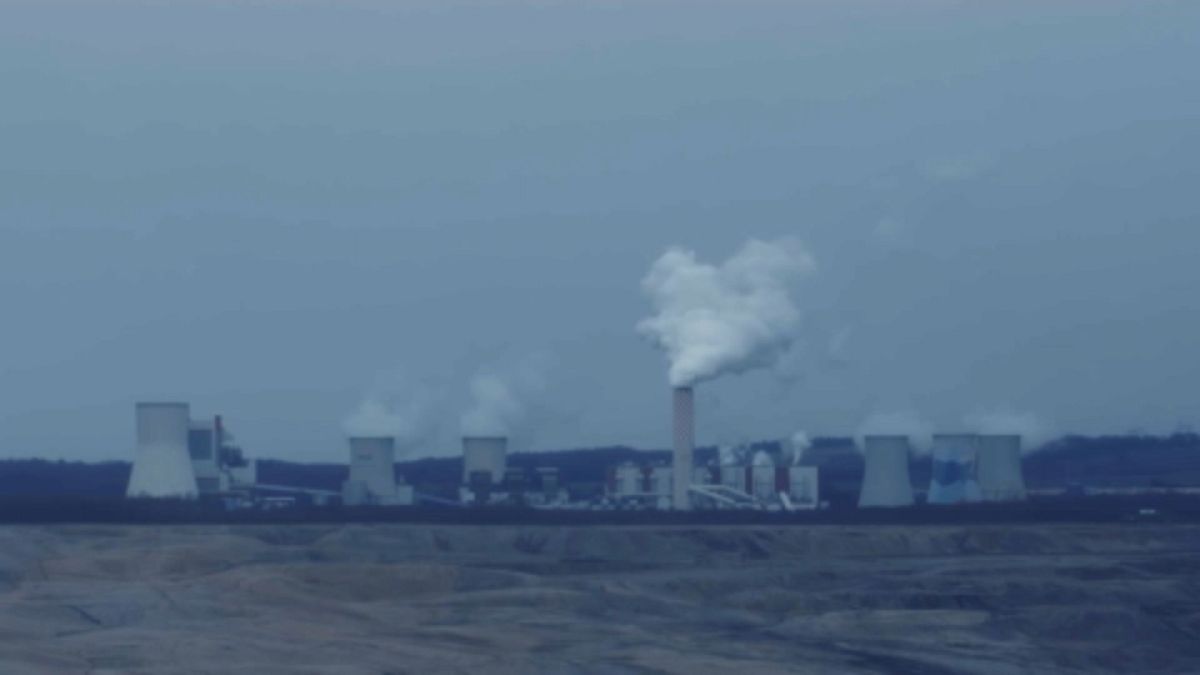 Acuerdo para limitar el impacto medioambiental de la mina de carbón de Turów