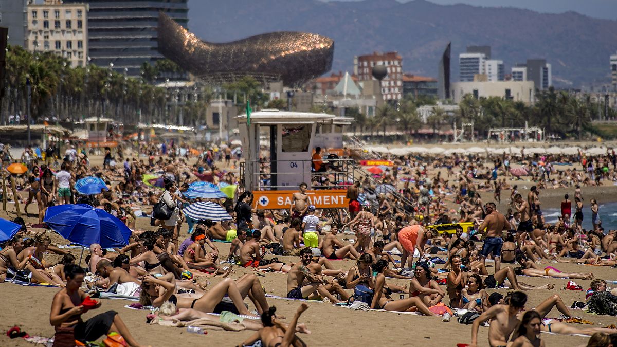 Une nouvelle étude montre que 39,7 millions de personnes ne pourraient pas se permettre de partir en vacances pendant une semaine en 2022