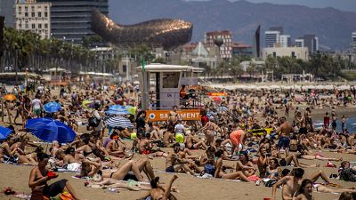 Une nouvelle étude montre que 39,7 millions de personnes ne pourraient pas se permettre de partir en vacances pendant une semaine en 2022