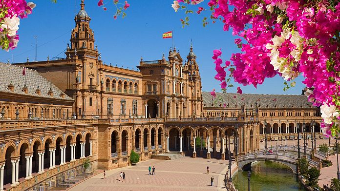 UPDATED Spain entry rules: All travel restrictions scrapped for tourists in the EU