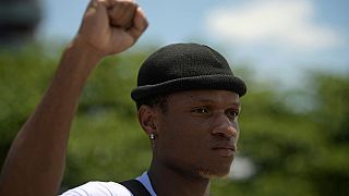 Brésil : le "racisme ordinaire" subi par les immigrés africains