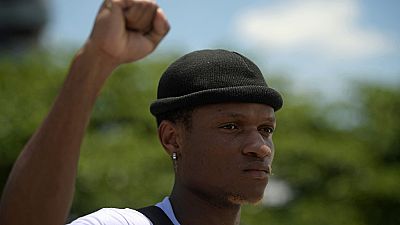 Brésil : le "racisme ordinaire" subi par les immigrés africains