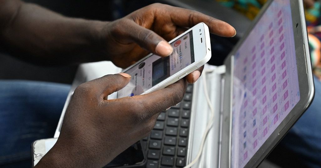 "No calls day" in Ghana: how effective was it ? - Vimarsana News