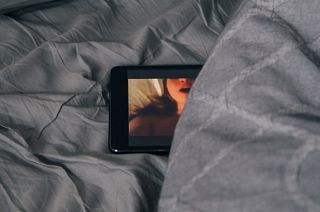 Porn sites could face being blocked in the UK if they don't check how old their users are.