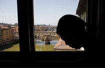 کشف جسد یک زن سالمند در ایتالیا بار دیگر ضرورت مراقبت بهتر از سالمندان را در این کشور برجسته کرد