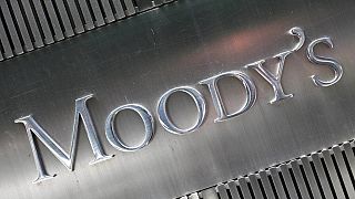 ABD merkezli kredi derecelendirme kuruluşu Moody's