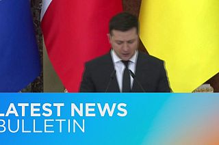 Latest news bulletin | February 8th – Evening