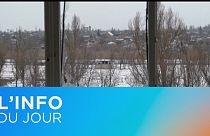 L’info du jour | 8 février - Soir