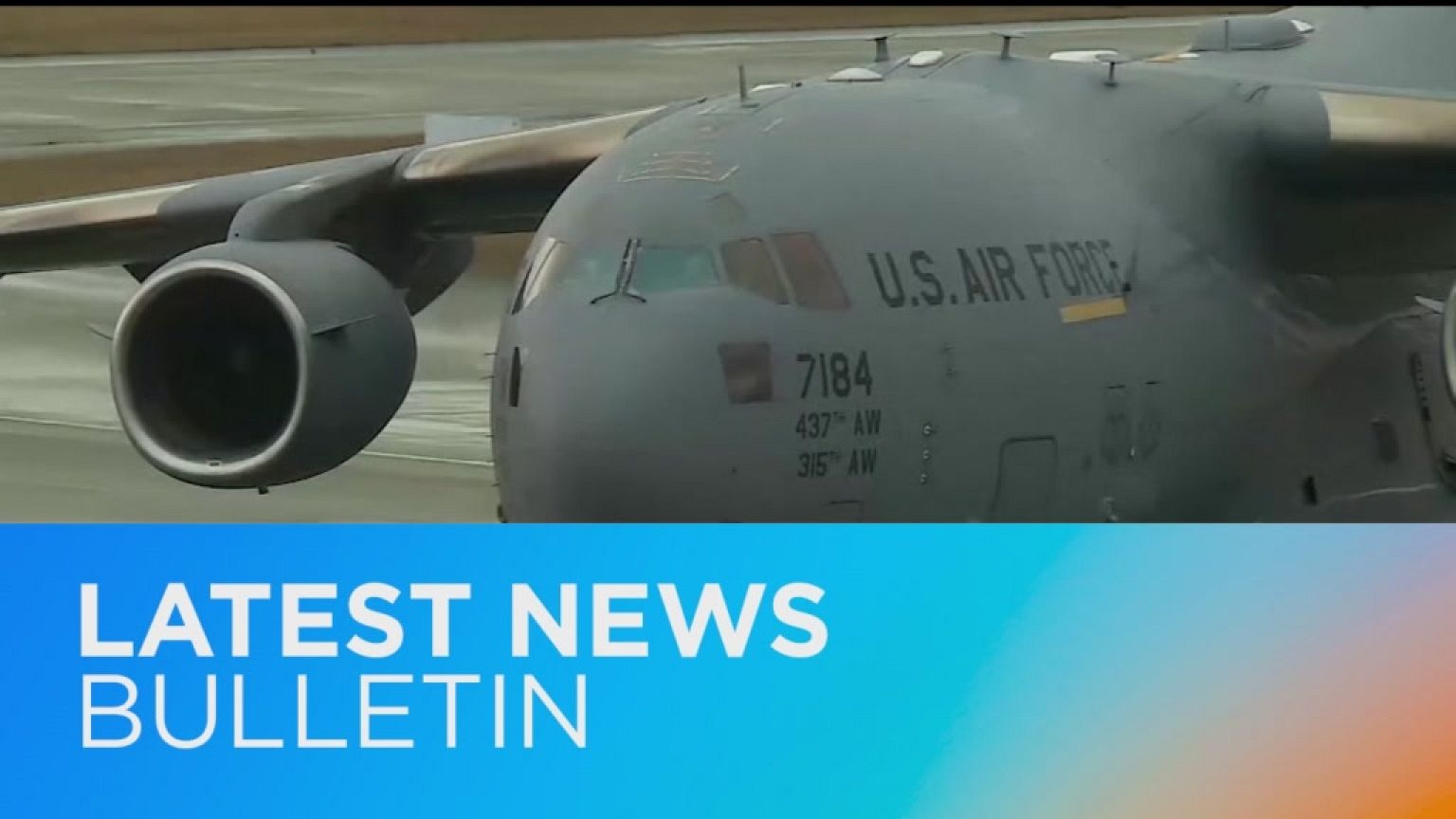 Latest news bulletin | February 9th – Morning