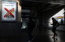 Niente pubblicità di tabacco? Gli svizzeri decideranno con il referendum