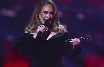 Adele's clean sweep at the 41st BRITs came as no surprise