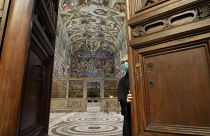 La Capilla Sixtina llega a Madrid de la mano de una original y sorprendente exhibición