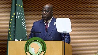 RDC failed coup plot: president's security adviser in detention