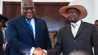 Uganda ordered to pay $325 million to DRC in reparations